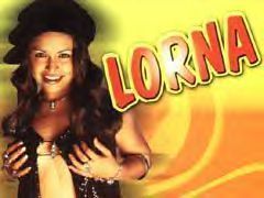 Biographie de Lorna